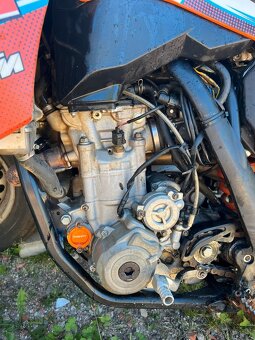 KTM 350 SX-F 2012 - 6