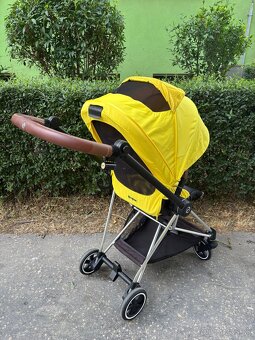Cybex Mios2 luxury - 6