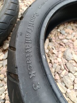 Continental Conti Trail Attack 3 DOT 2022 - 6