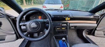 Audi a4 b5 1.8t - 6