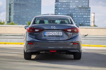 Mazda 3 1.5 Skyactiv -G100 Attraction - 6