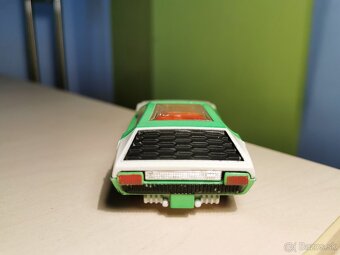 Dinky toys Lamborghini Marzal - 6