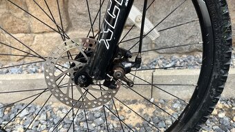 Hlinikovy MTB 24 rychlosti - 6
