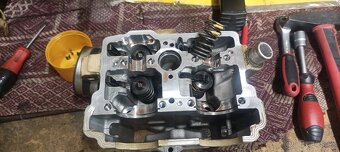 MX/ENDURO SERVIS - 6