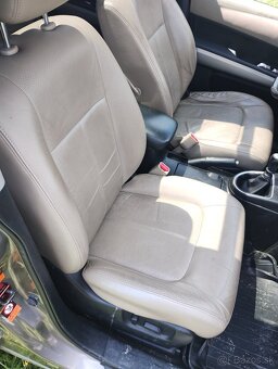 Nissan X-Trail T31 2.0 DCI 127kw - 6