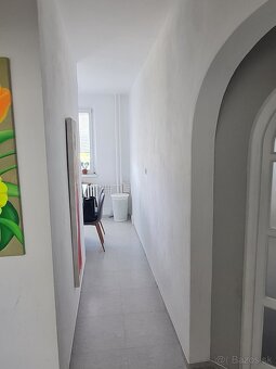 3izbovy byt priestranny - 6