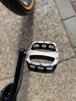Specialized horský bicykel - 6