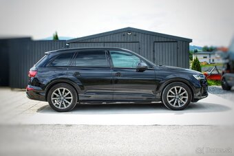 Audi Q7 45 TDI quattro - 6