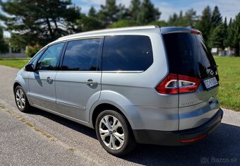 Ford Galaxy 2.0 tdci - 6