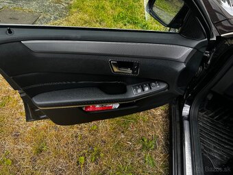 Mercedes E350 185 kw 4matic - 6