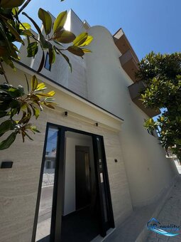 Ksamil – luxusné zariadené apartmány v Maledivách Európy - 6