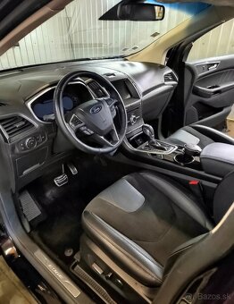 Ford EDGE, 2.0 TDCI Bi-Turbo - 6