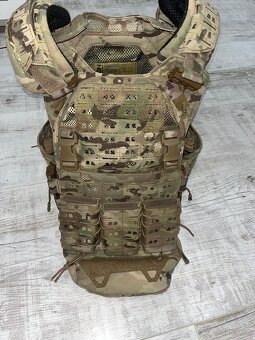 Airsoft vesta - 6