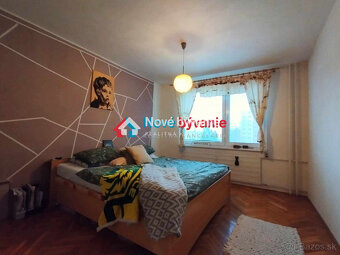 Predaj, veľký 3 izbový byt - Levice (N003-113-MAHA) - 6