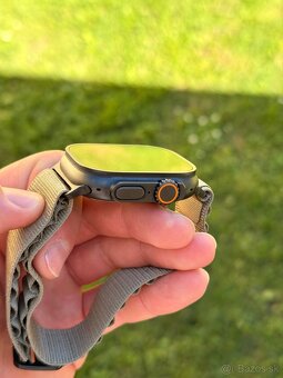 Apple Watch Ultra 2 - 6