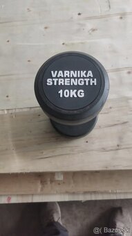 POGUMOVANÉ JEDNORUČKY Varnika Strength - 6