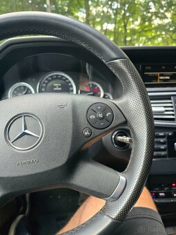Mercedes E200 w212 - 6