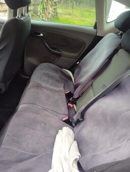 Predám seat altea - 6