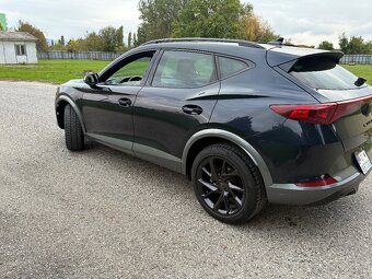 Cupra formentor 1.5TSi r.v.2022 DSG - 6