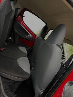 Citroën C1 - 6