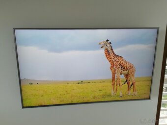 Predám 4k uhd smart TV Samsung UE55MU6472U. - 6