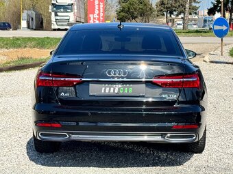 Audi A6 45 3.0tdi quattro - 6