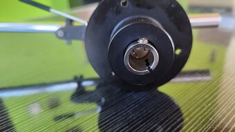 Gramofonove ramienko Ortofon RS-309D - 6