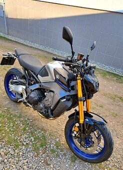 Yamaha MT-09 SP 2023 - 6