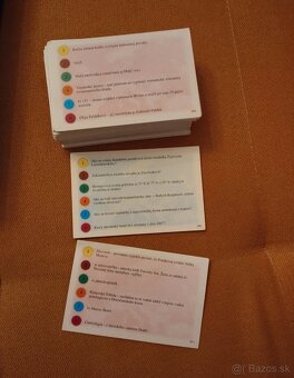 Slovensko hra na cesty - 6