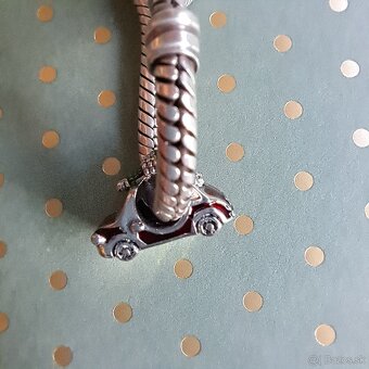 Prívesok Vezieme si stromček - 6