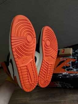 Air Jordan 1 High Shattered backboard (43) - 6