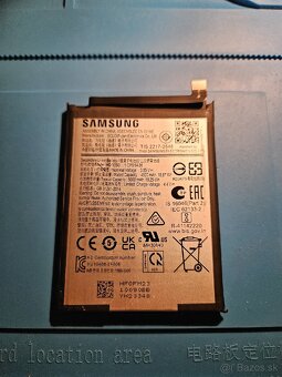 Galaxy A14 4G (SM-A145R) 4GB/128GB na ND - 6