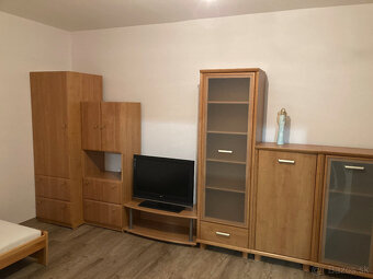 Prenájom 1-izbový byt - Prachatická, Zlatý Potok - 6