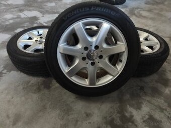 MERCEDES BENZ R15/R16 - 6