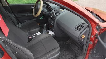 Renault Megane 2 Combi - 6