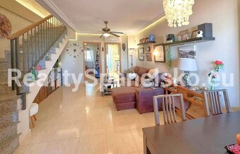 Prostorný dvoupodlažní dům poblíž Růžového jezera 239.990EUR - 6