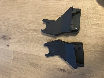 Autosedačka s isofixom Maxi-Cosi Tinca (0-12 kg) - 6