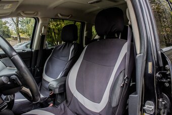 Jeep Compass 2,2 TDi - 6