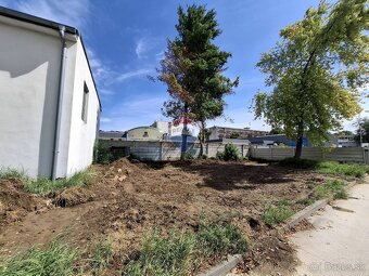 RE/MAX | Podnikateľský pozemok – ideálny na sklad, servis či - 6