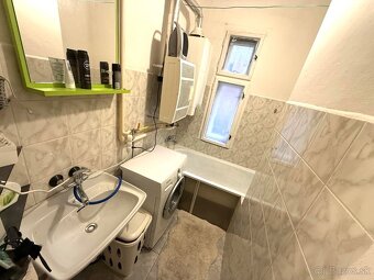 PRÍJEMNÝ 2-IZBOVÝ BYT NA KRÍŽNEJ ULICI - 6