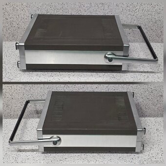 Philips PM2528 》Automatic RMS Multimeter 》Made in Holland - 6