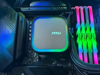 ✅R7 9800X3D•64GB DDR5•RX 9070 XT 16GB•2TB SSD•1200W Platinum - 6