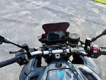 Predám Yamaha MT 10 2022 - 6