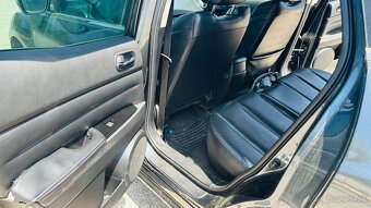 Mazda CX-7 2.2diesel 4x4 - 6