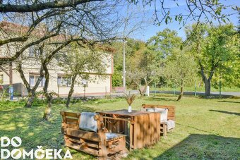 DO DOMČEKA | REZERVOVANÉ Stavebný pozemok s inžinierskymi si - 6