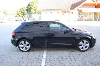 Audi A3 - 6