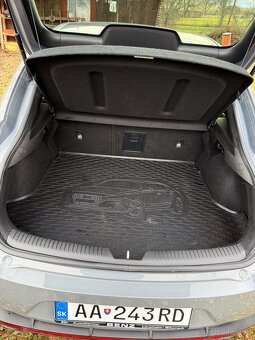 Hyundai i30 N Fastback Performance - 6