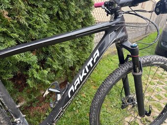 Predam Nakita team c 29 karbon - 6