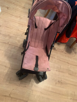 Golfový kočík - 6