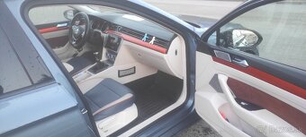Wv Passat B8 2.0tdi 110 Kw combi 4motion - 6